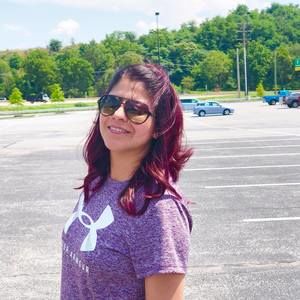 Meet your Posher, Navneet